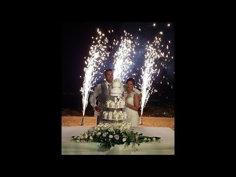 Europe Wedding