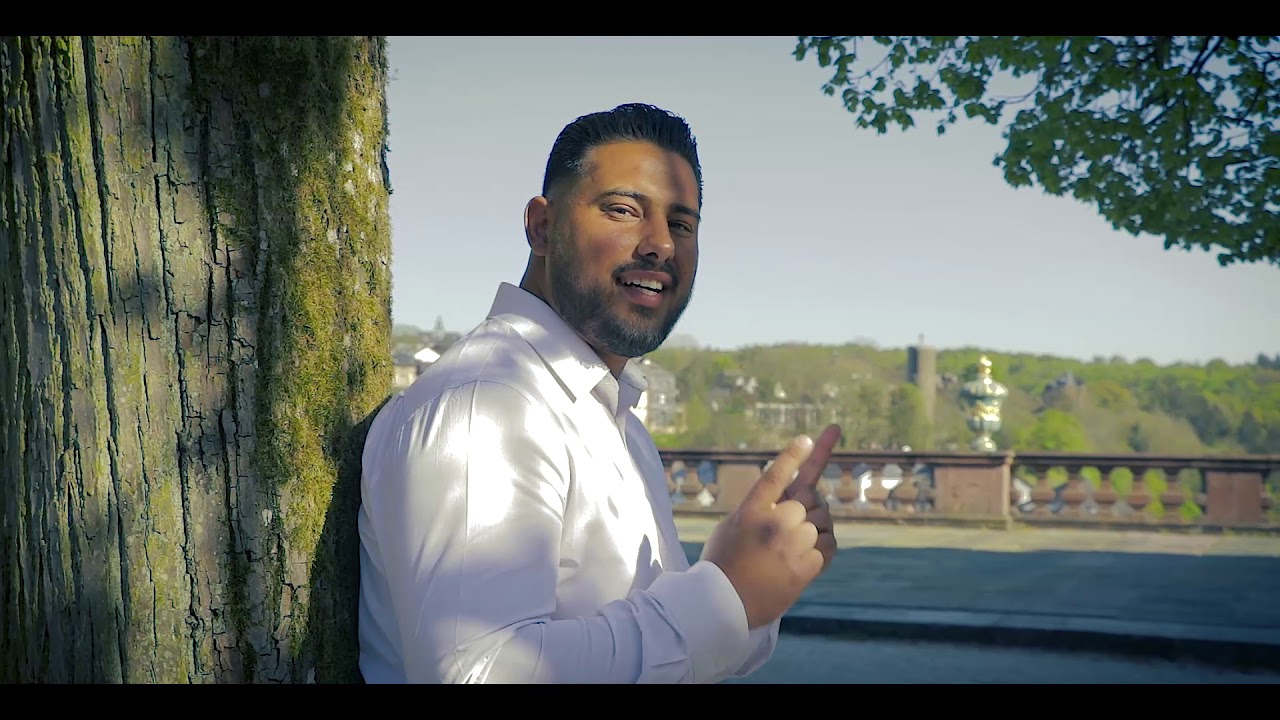 Gebetshaus Limburg - Men ham soreda (offizielles Musikvideo)