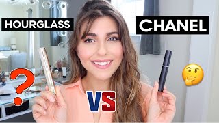 My Favorite Mascara - Chanel Le Volume Review