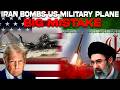 IRAN Is Destroying American Planes - BIG MISTAKE