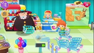 Candy's Supermarket 캔디 슈퍼마켓 / 장보기 / 계산하기 screenshot 1