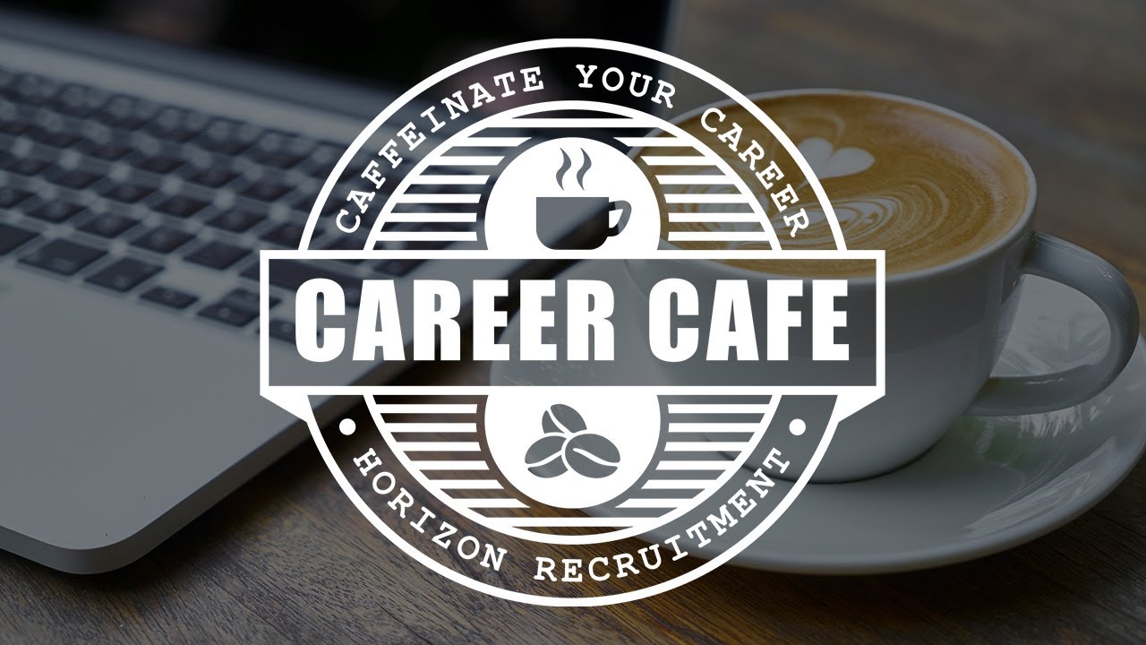 to the Career Cafe YouTube