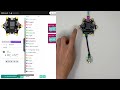Jacdac-StartBox II: Umweltsensor