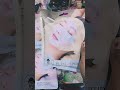 🤗 Korean glass facial kit  🤗😉100% results #beautyproducts #youtubeshorts #makeup #beauty #korean