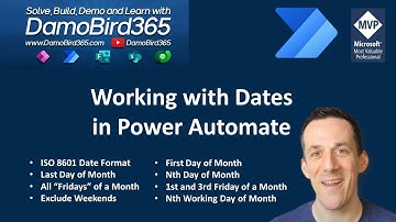 Date and Time Calculations in Power Automate: Complete Guide