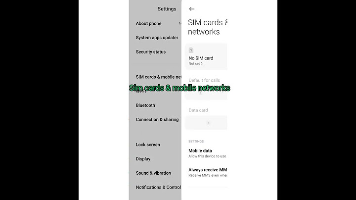 Redmi Note 9 mobile me !! Network problem ho raha he !!🙄🙄 !! Redmi mobilie's !!📲📲