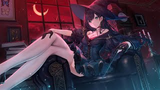 Nightcore - Ghost (Lyrics) Resimi