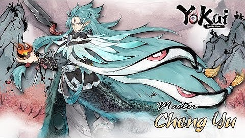 《妖怪正傳》 抽日主成羽 【Yokai Spirits Hunt 】五強妖怪【台服 】