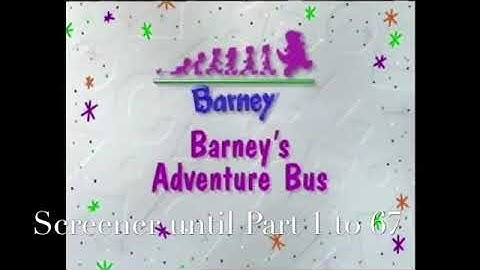 Adventure Bus (Screener) (is coming soon!!!!!!)