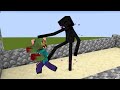 Monster School : Don't Slow Down - Minecraft Animation