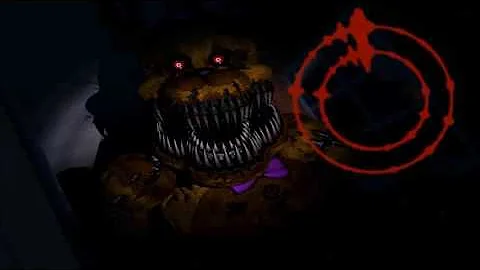 Anti-Nightcore - Can You Survive