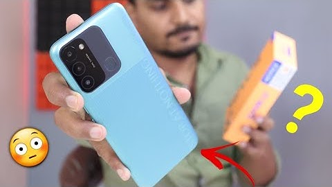 Tecno Spark G0 2022 Unboxing and First impressions | Antutu Benchmark score Test Tecno Spark go 2022