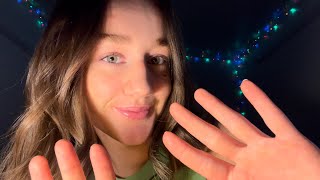 ASMR | LOTS of Personal Attention!! 🤍