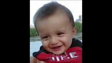 Tribute for baby Robert Wilson Scherban