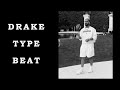 [FREE] Drake Type Beat – “LONGING” | Emotional R&amp;B Type Beat 2025 | Late Night OVO R&amp;B Type Beat