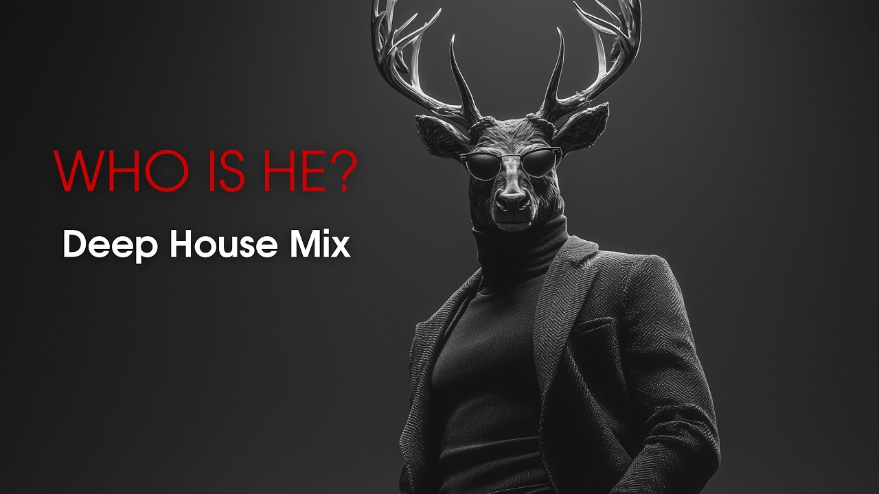 Best of Deep House [2026] | Chill Mix • Emotional Vibes • Late Night Mood (Stag mix #1)