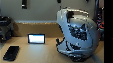 Garmin Zumo XT - How to Bluetooth connect Your Devices.