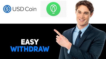 How To Withdraw USDC From Uphold To Gemini 2025