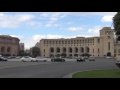 Yerevan, Armenia - A Walking Tour 1080p