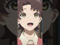 「心霊探偵の日下部栞奈です！」／TVアニメ『中禅寺先生物怪講義録　先生が謎を解いてしまうから。』第9話「幽霊屋敷の噂」
