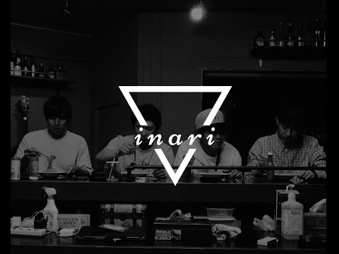 inari-エンドロールを止めないで-【official music video】