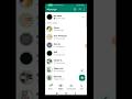 Fix whatsapp status couldn't Send Problem |WhatsApp per status nahin lag raha hai||#whatsapp #status