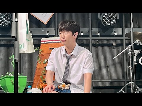 240622 달담 (DALDAM) - 사랑해줘서 고마워┃[동아리] @상상마당홍대