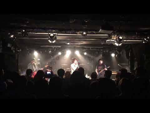DEAR ALGERNON / 氷室京介【Sapphire Drop】
