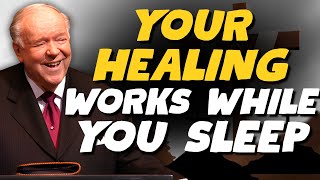 Download Lagu Nachtelijke helende geheimen: SPREEK HET WOORD, ONTVANG NU JE WONDER DOOR GELOOF! | Kenneth E. Hagin MP3