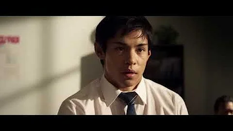 VJ JUNIOR ACTION MOVIE #sci