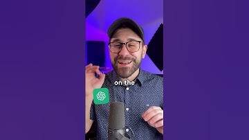 ChatGPT will NOT KILL Google... it