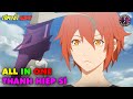 Full ss1ss2  thnh hip s t ni tn cng  saihate no paladin  tm tt anime  review anime