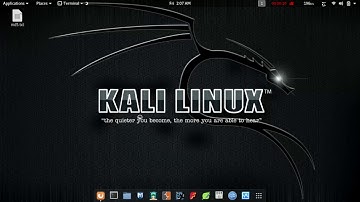 How to Install Xerosploit MITM Framework  on Kali Linux ?