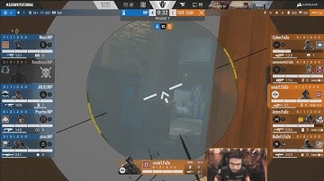 Soulz1 Did Not Shoot The C4 Mid Air :(  SIX INVITATIONAL 2021 Ninjas in Pyjamas vs FaZe Clan