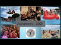 Vlog3 vacances dt 2021 