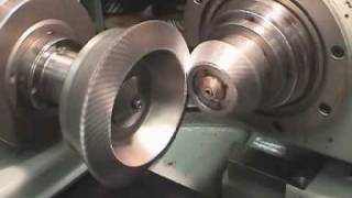 Part 2: The Installation of Bevel Gears