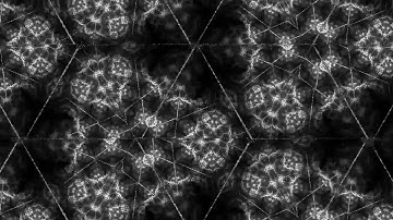 Vimjay - Kaleidoscope