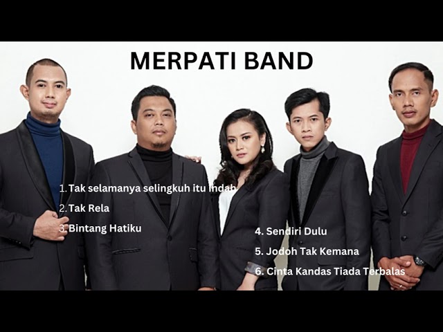 Merpati Band - LAgu Nostalgia - Lagu Pilihan Terbaik class=