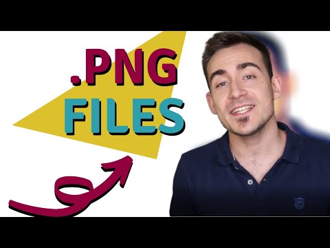 Video: Is JPEG of PNG beter om af te drukken?