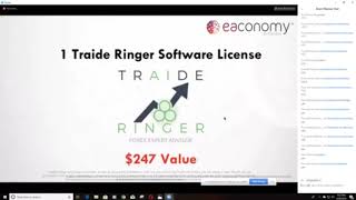 Eaconomy Corporate Business Presentation