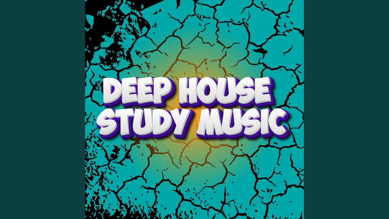 Deep House Study Beat