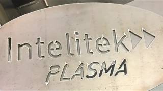 Intelitek Plasma Pro Cutting Logo