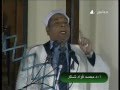أ.د. محمد فؤاد شاكر في خطبة الجمعة بقنا