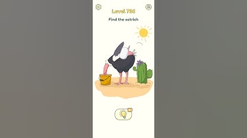 DOP 2 LEVEL 736 GAMEPLAY #gaming #games #shortsviral #gameplay #cartoon  #trending #dop5 #dop2