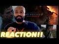 The Odyssey Trailer, WOWW!!! ( REACTION!! )