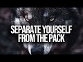 How to separate yourself from the rest unforgettable motivation