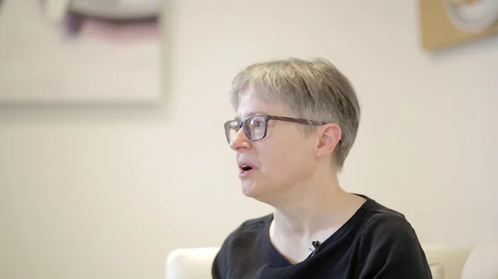 Cynthia Poole (Part 1/2)