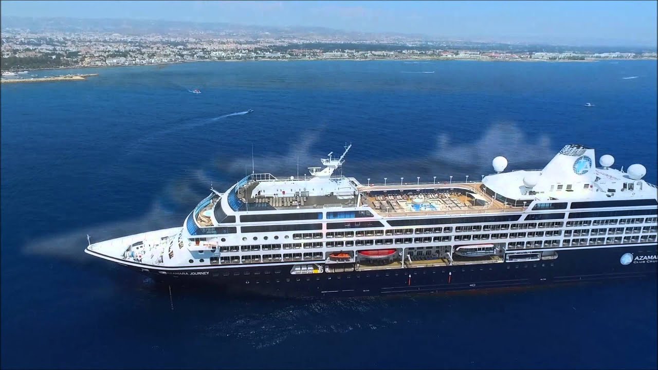 cruise ship cyprus