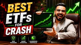 Market Girne Par Kaunse ETFs Kharidein? Leveraged & Inverse ETFs Explained