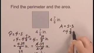 Bittinger Developmental Mathematics 9e Chapter Test Prep Ch. 6 Ex. 14